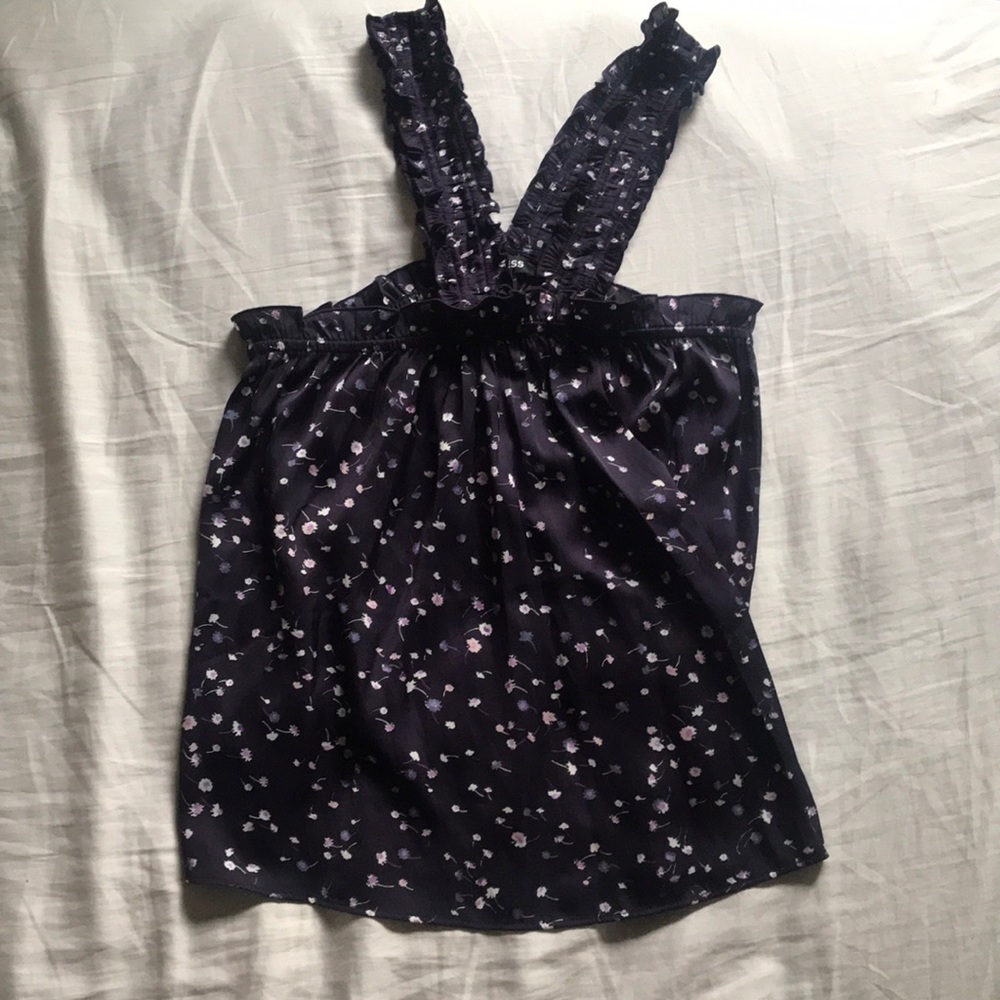 Express Top
